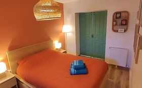 La Maisonnette - Disneyland Paris